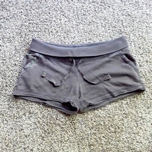 🩳Old Navy fold top lounge shorts